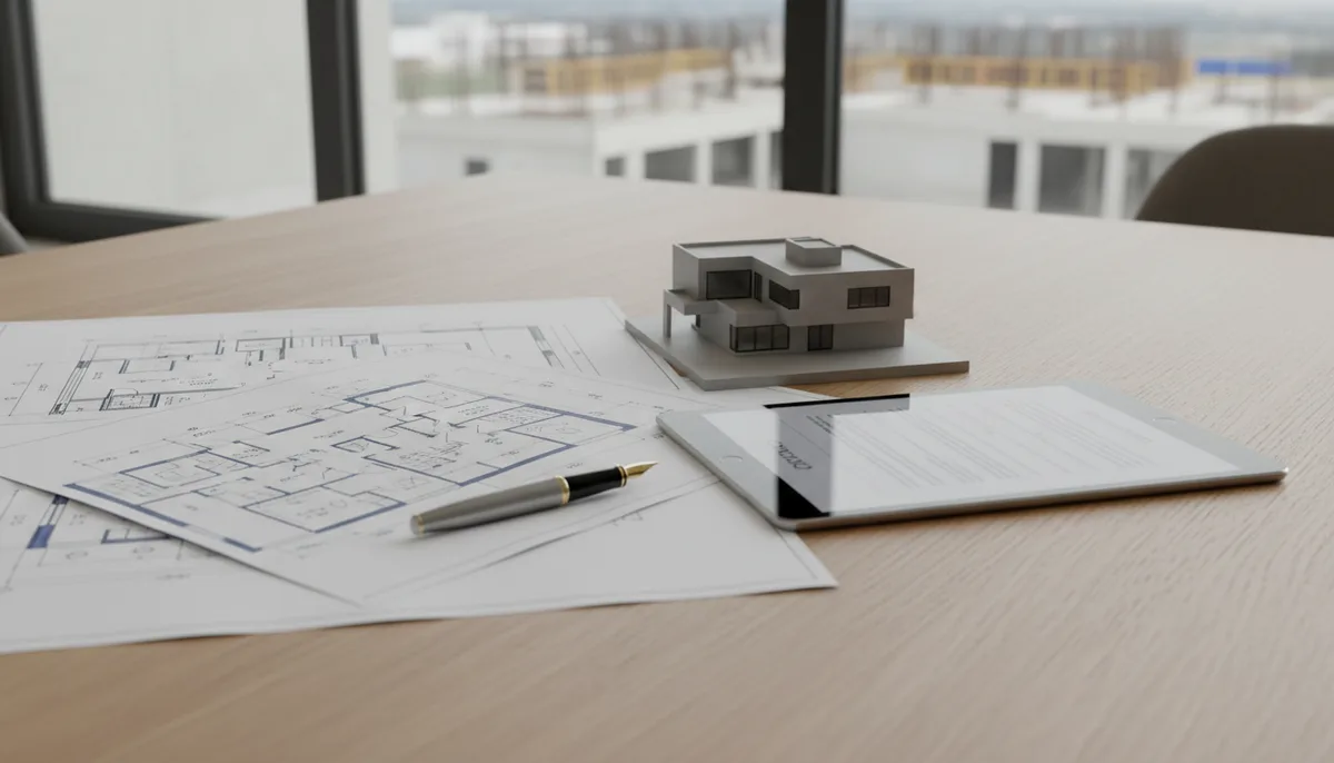 Comment savoir si un constructeur de maison est sérieux en 2026