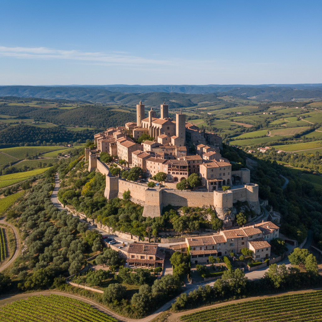 Villages perchés de Provence : les 6 à visiter en priorité